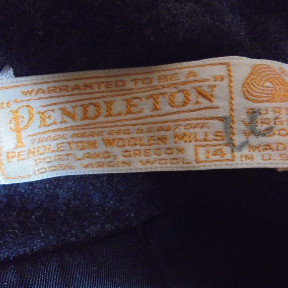 Wool Jacket - Picture 4 of 4